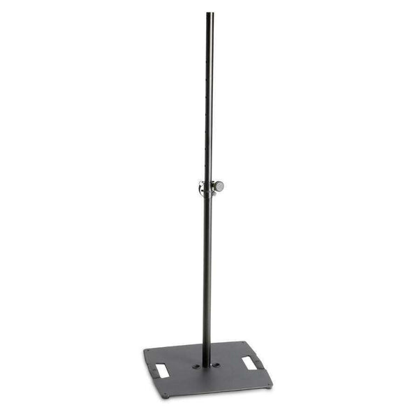 Gravity LS331B Lighting Stand with Square Steel Base