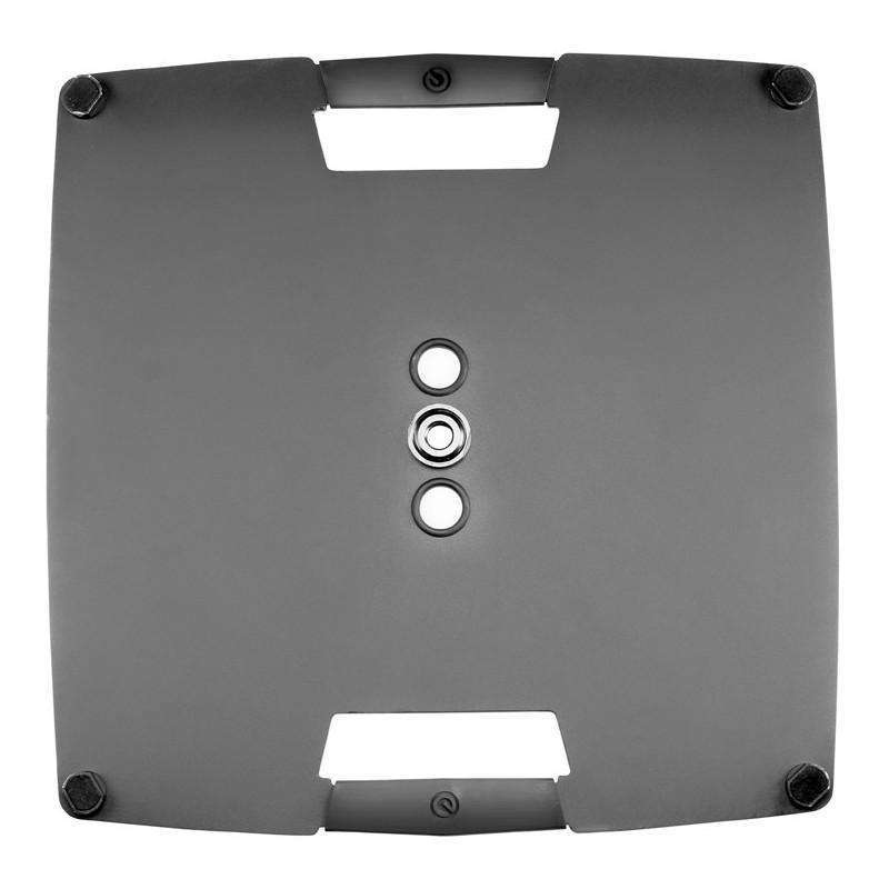 Gravity LS331B Lighting Stand with Square Steel Base