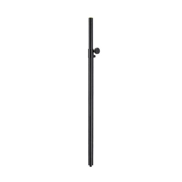 Gravity SP2342GSB Adjustable Gas Spring Speaker Pole - 35 mm to M20 ...