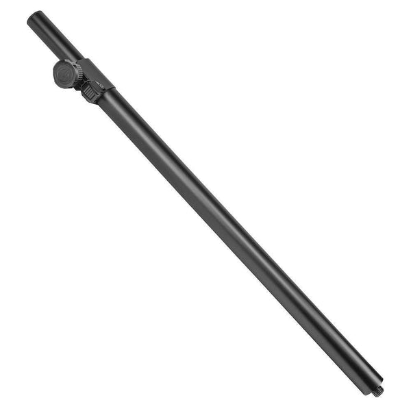 Gravity TSP2332B Touring Adjustable Speaker Pole - 35 mm To M20, 140 mm