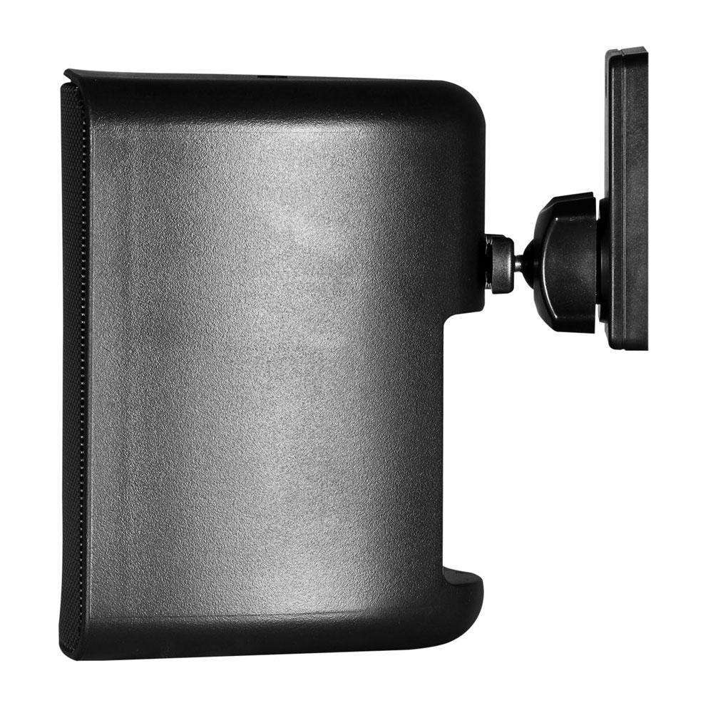 inDESIGN iD-BGM4 4″ 2-Way Weather Resistant Installation Speakers (pair) - Black or White