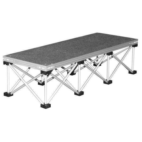 Intellistage Step Package for 30cm high Stages