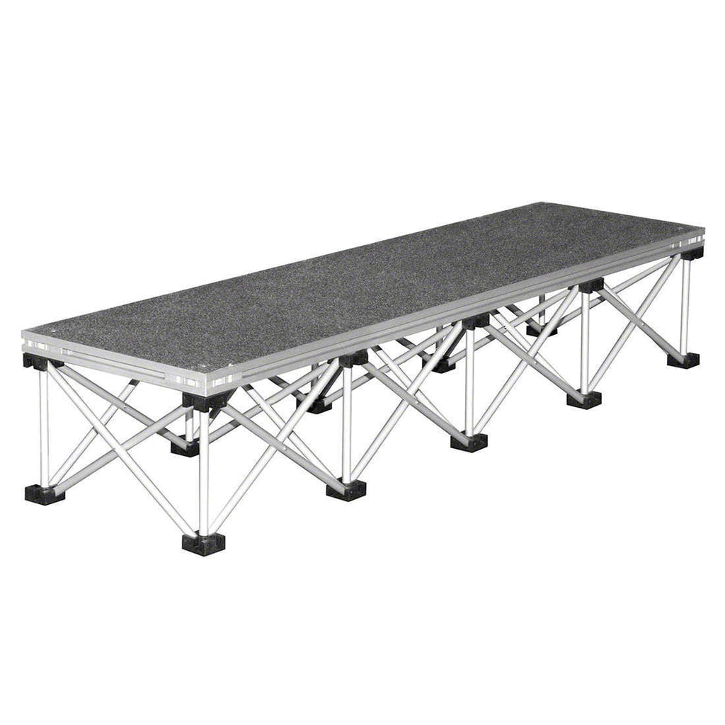 Intellistage Step Package for 40cm high Stages