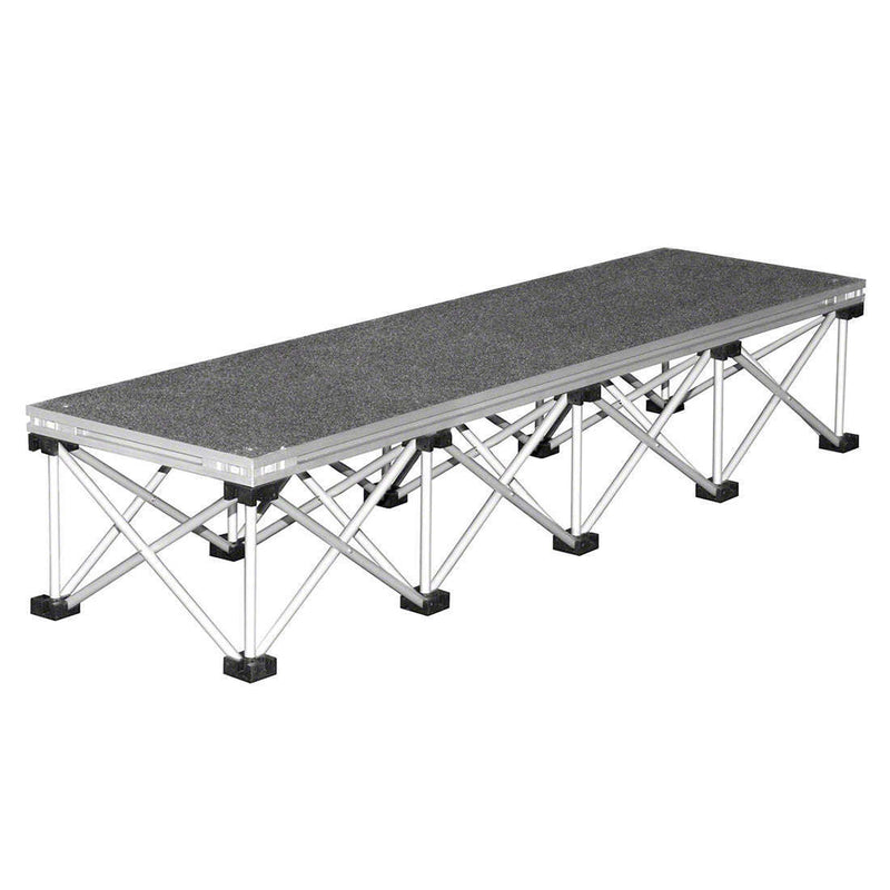 Intellistage Step Package for 40cm high Stages