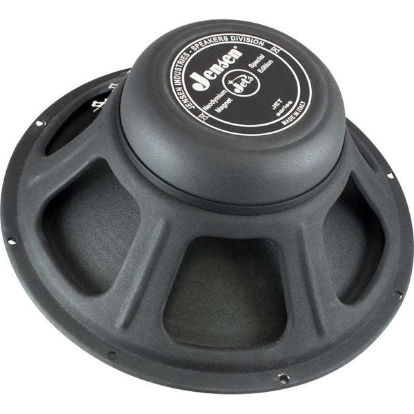 Jensen JN12-65TRS Tornado Stealth 65 12 Inch 65-Watt 8 Ohm Guitar Speaker