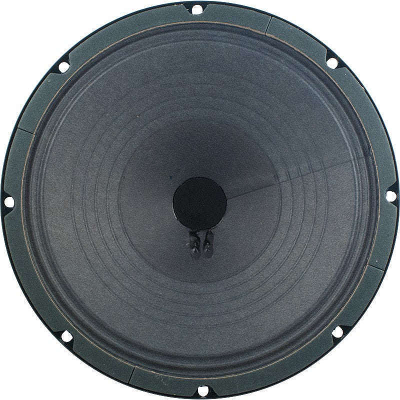 Jensen Vintage Alnico P10R 10 Inch 25-Watt 4 Ohm Guitar Speaker