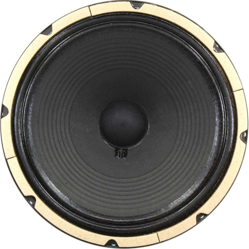Jensen Vintage Ceramic C12K-2 12 Inch 100-Watt 8 Ohm Guitar Speaker