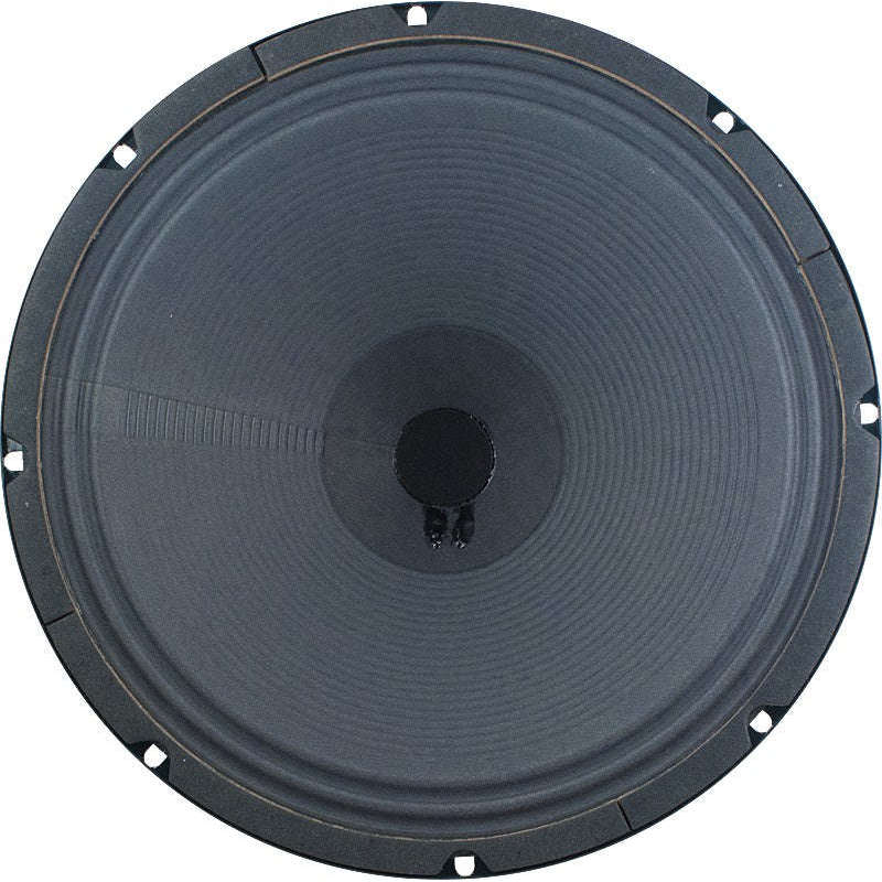 Jensen Vintage Ceramic C12R 12 Inch 25-Watt 8 Ohm Guitar Speaker