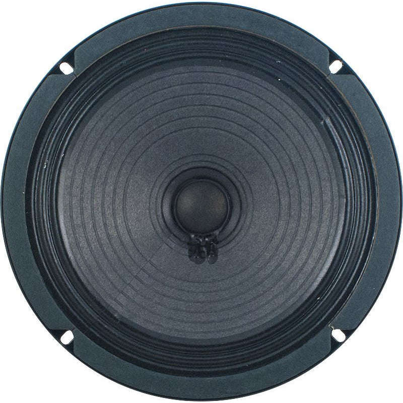 Jensen Vintage Ceramic C8R 8 Inch 25-Watt 4 Ohm Guitar Speaker