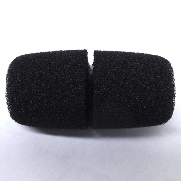 JTS Black Sponge Windsock for CX-505 Drum/Percussion Microphone