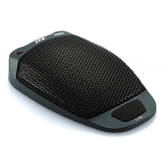 JTS CM-602 USB Electret Condenser Boundary Microphone