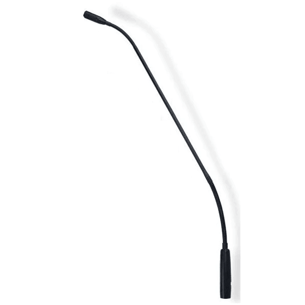 JTS GM-5218 18 Inch Gooseneck Microphone