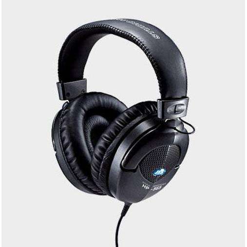 JTS HP-565 Professional Monitor Headphones