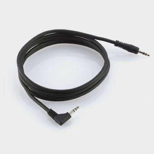 JTS KAC150 3.5mm Jack to 3.5mm Jack Cable - 1.5 Metre