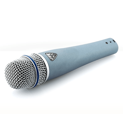 JTS NX-7 Premium Instrument/Vocal Microphone