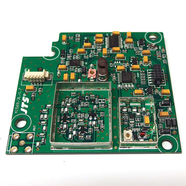JTS PT-950B Body Pack Transmitter Replacement PCB (638~662 MHz)