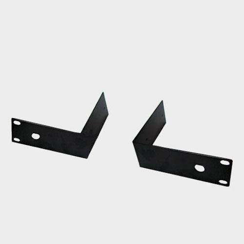 JTS RM-901 Rack Mount Kit for Mounting Single Half Rack SIEM-111T Transmitter & US-901D Receiver