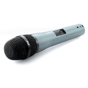 JTS TK350 Dynamic Microphone with 20 Foot Female to Male XLR Cable