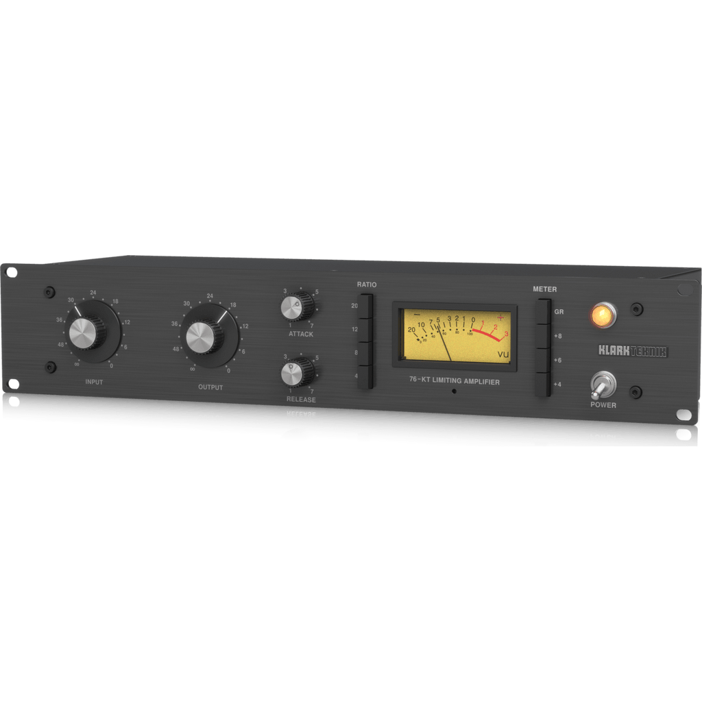 Klark Teknik 76-KT Classic FET-Style Compressor