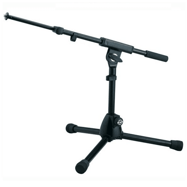 König & Meyer (K & M) 259/50B Bass Drum Stand
