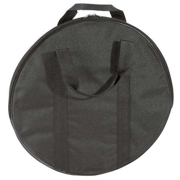 König & Meyer (K & M) 26751 Carry Bag for Round Cast Iron Stand Base