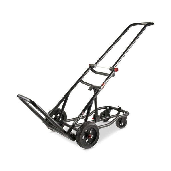 Krane AMG 500 4 Mode 230 kg Load Capacity Compact Equipment Cart