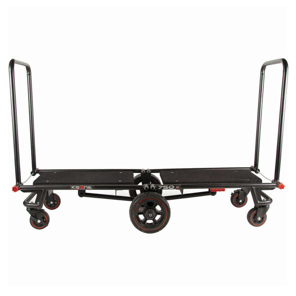 Krane AMG 750 9+ Mode 340 kg Load Capacity Compact Heavy-Duty Equipment Cart