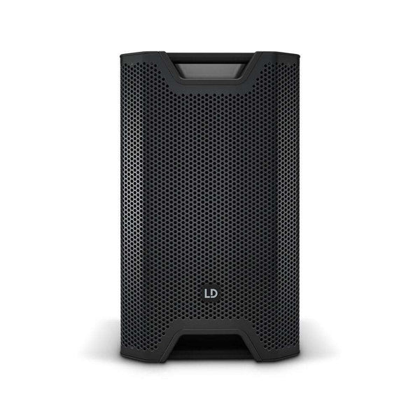 LD Systems ICOA 12A BT Active Coaxial 12 Inch PA Speaker with Bluetooth