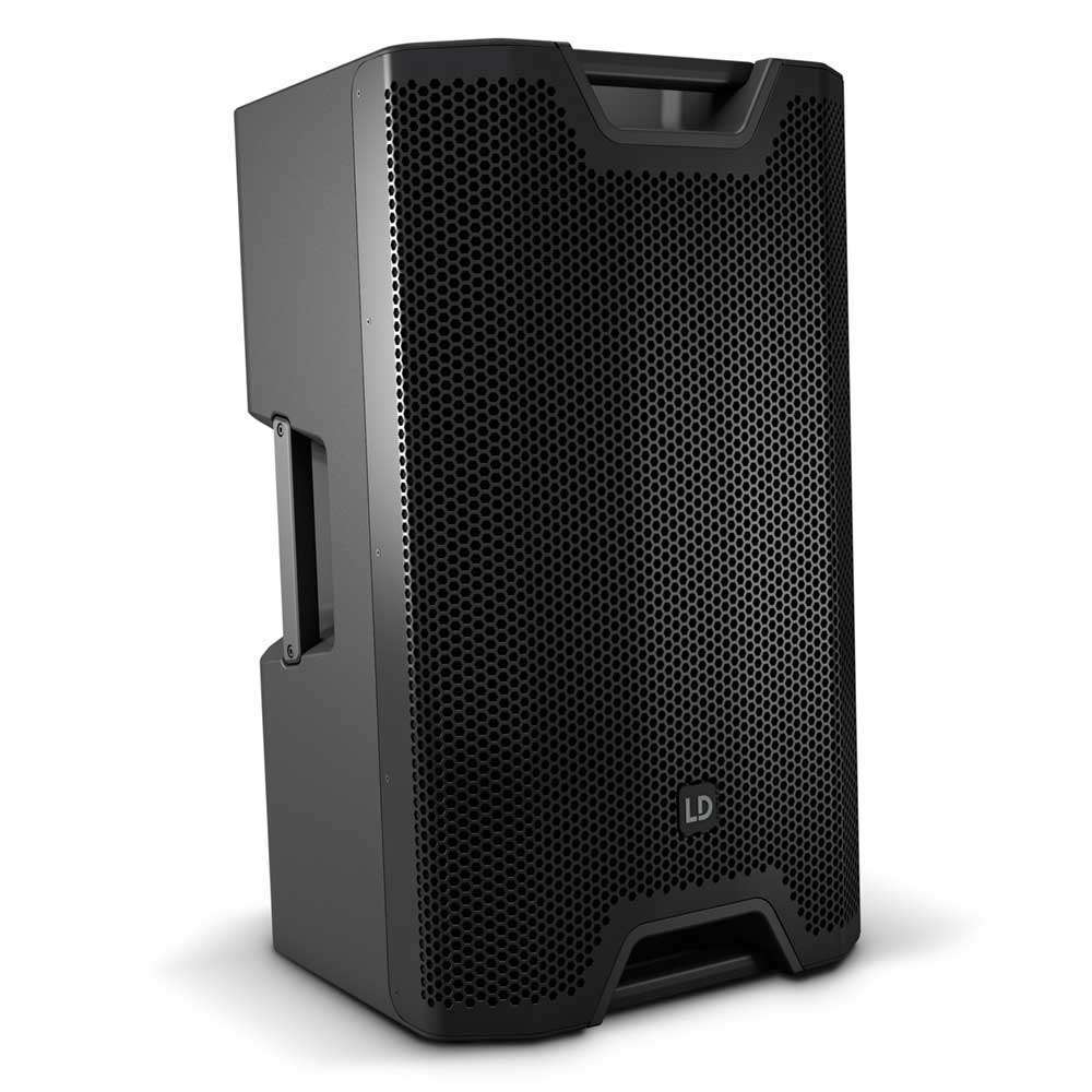 LD Systems ICOA 15 Passive Coaxial 15 Inch PA Speaker
