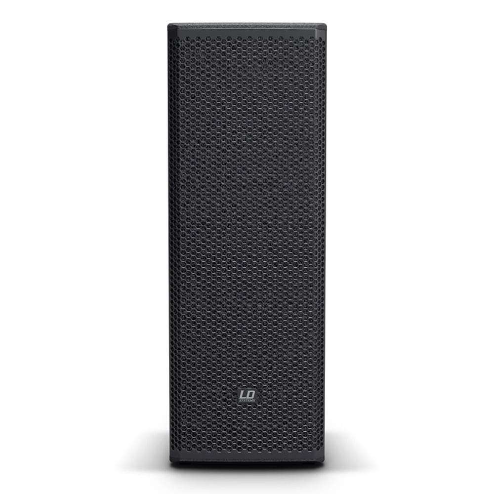 LD Systems Stinger 28 A G3 Powered Dual 8″ PA Speaker