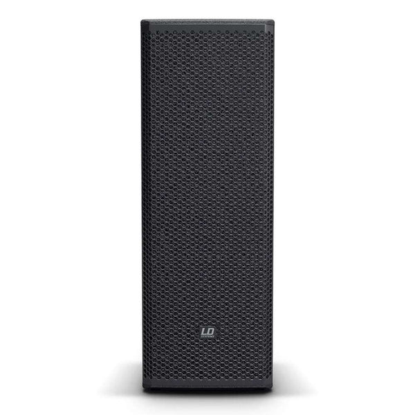 LD Systems Stinger 28 A G3 Powered Dual 8″ PA Speaker