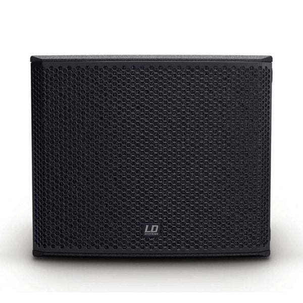 LD Systems Stinger Sub 15 A G3 15″ Powered Subwoofer