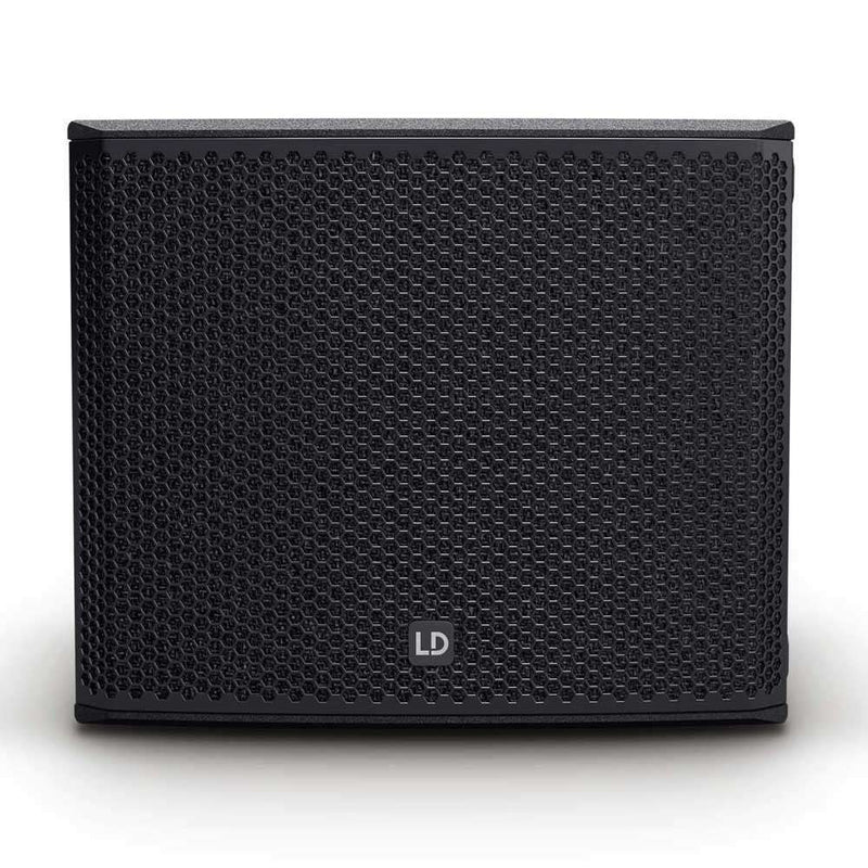 LD Systems Stinger Sub 15 G3 15″ Passive Subwoofer