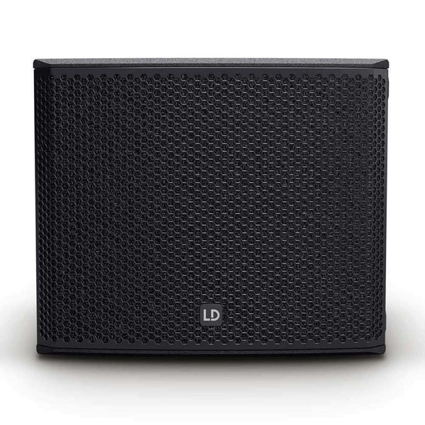 LD Systems Stinger Sub 15 G3 15″ Passive Subwoofer