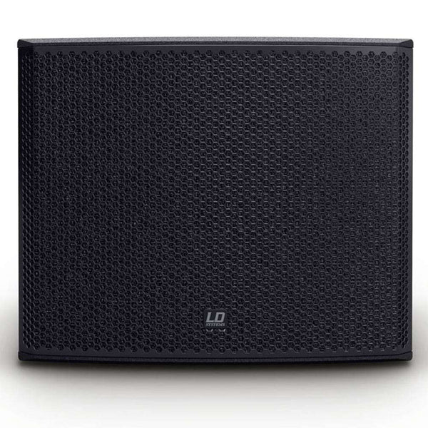 LD Systems Stinger Sub 18 A G3 18″ Powered Subwoofer