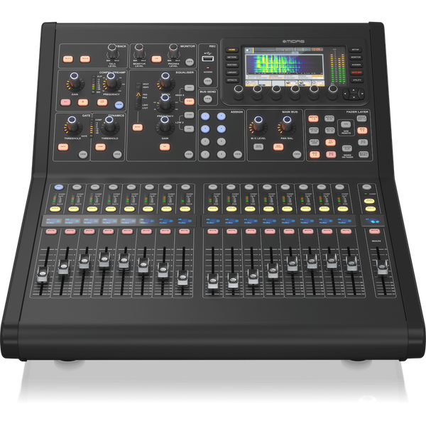Midas M32R LIVE Digital Mixing Console