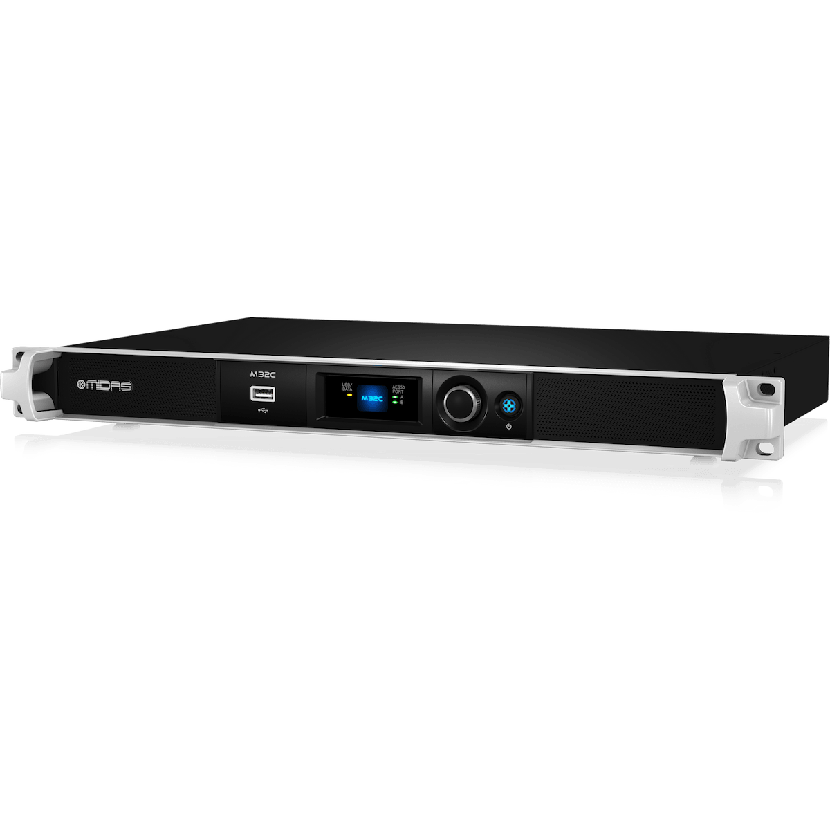 Midas MIDAS M32C Digital Rack Mixer - Cannon Sound And Light