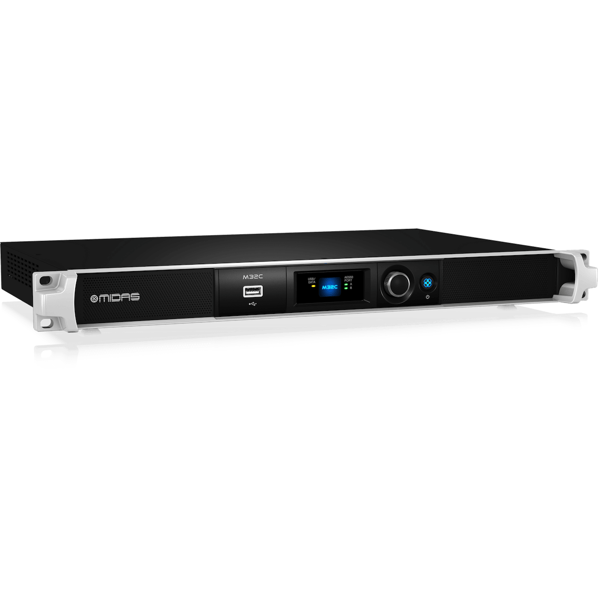 Midas MIDAS M32C Digital Rack Mixer - Cannon Sound And Light