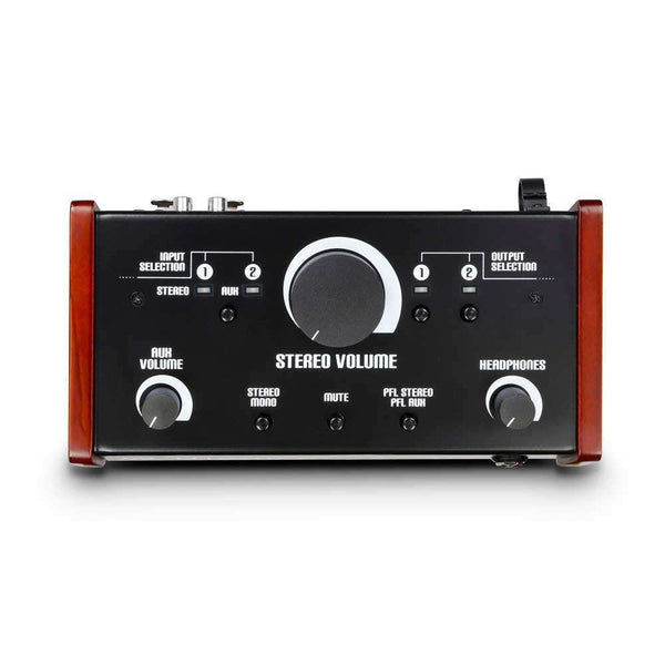 Palmer Monicon L Passive Monitor Controller