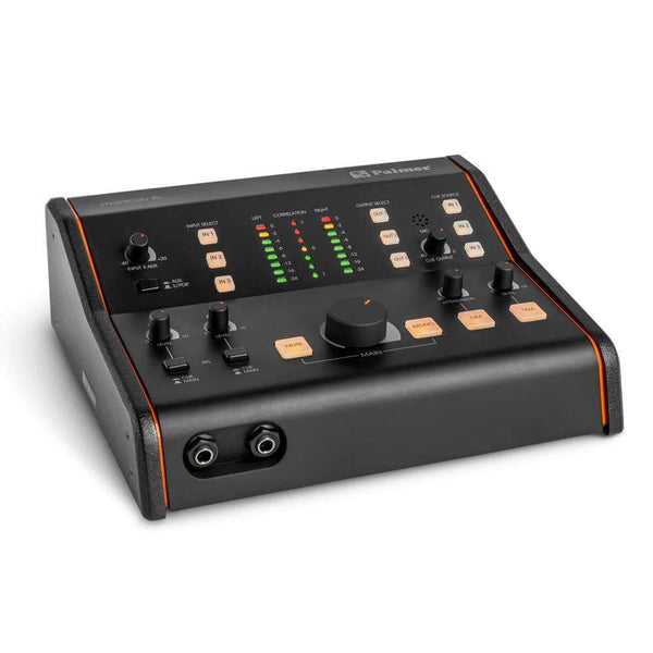 Palmer Monicon XL Active Studio Monitor Controller