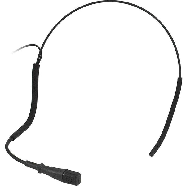 Parallel Audio HX-mini HM Headset for Helix Mini Portable Voice Reinforcement System