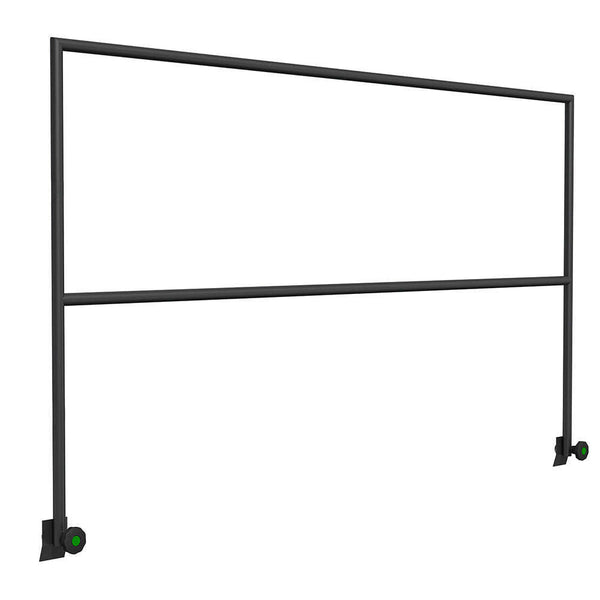 Power Dynamics Deck750 2 Metre Staging Handrail
