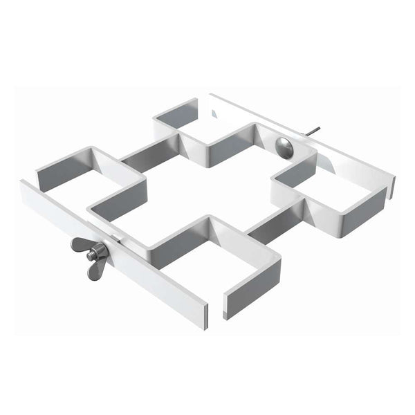 Power Dynamics Deck750 750LTL4 Stage Leg to Leg Clamp (4 legs)