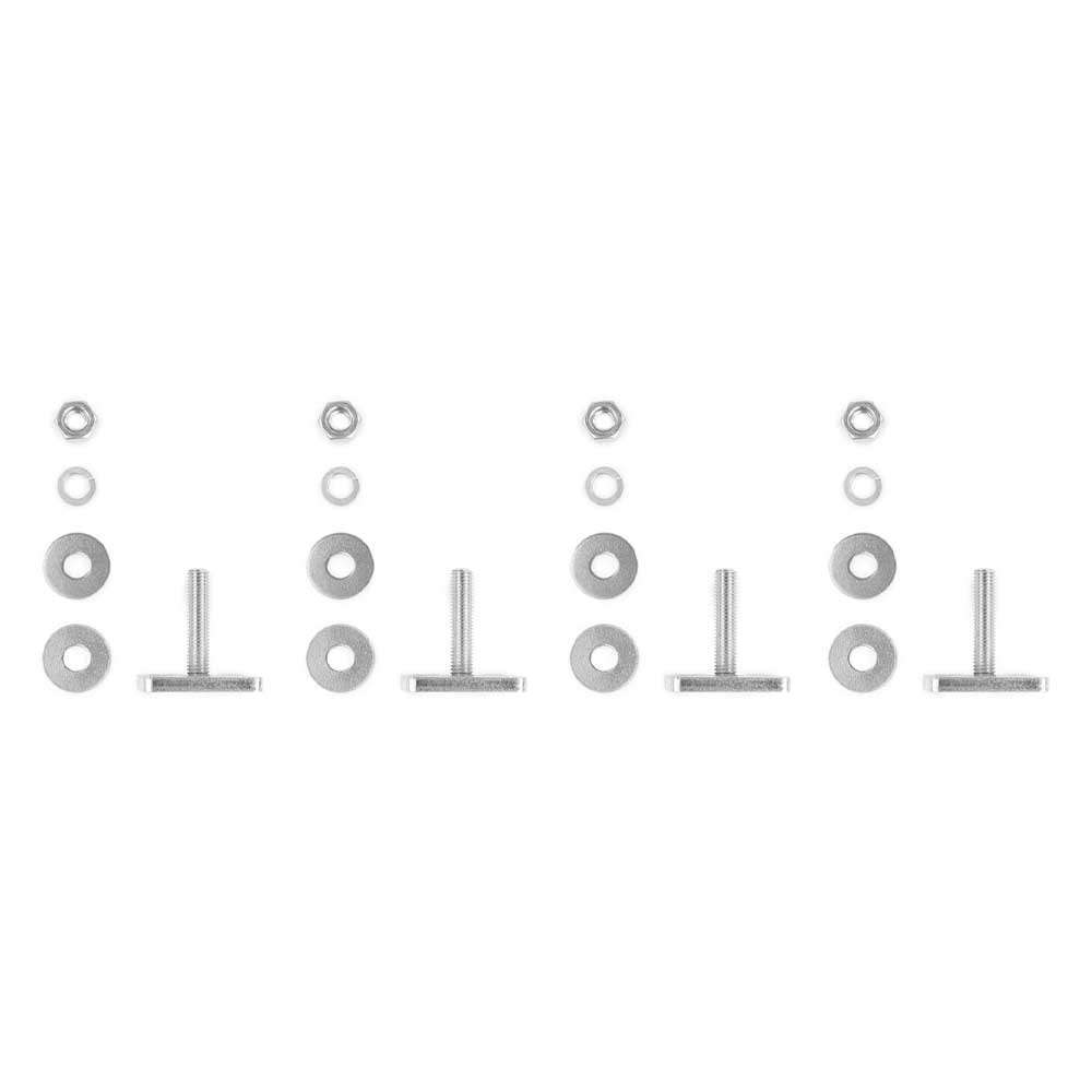 Power Dynamics Deck750 750SDT Stage Deck T-Head Bolts (set of 4)