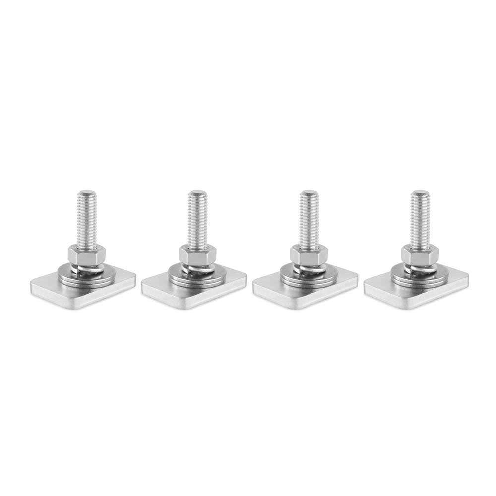 Power Dynamics Deck750 750SDT Stage Deck T-Head Bolts (set of 4)