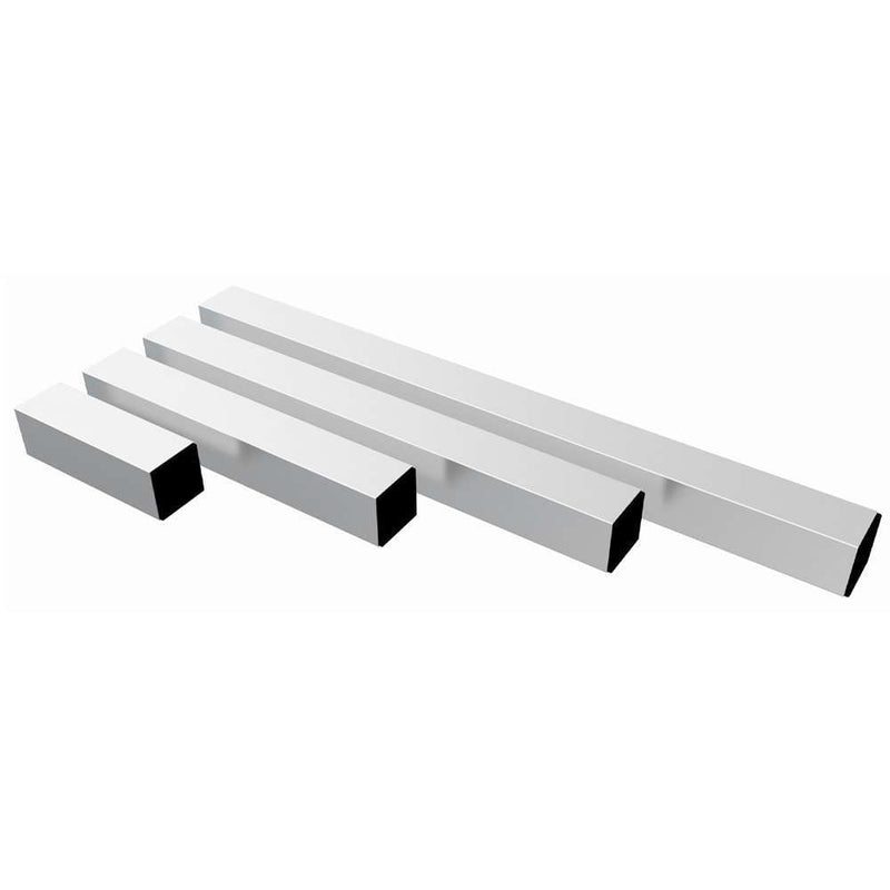 Power Dynamics Deck750 Fixed Length Stage Legs 40, 60, 80, 100CM (set of 4)