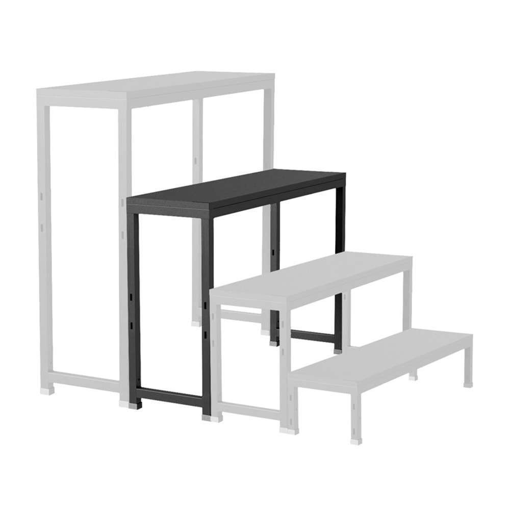 Modular Step System Power Dynamics Deck750 Modular Stair System - 60cm Step