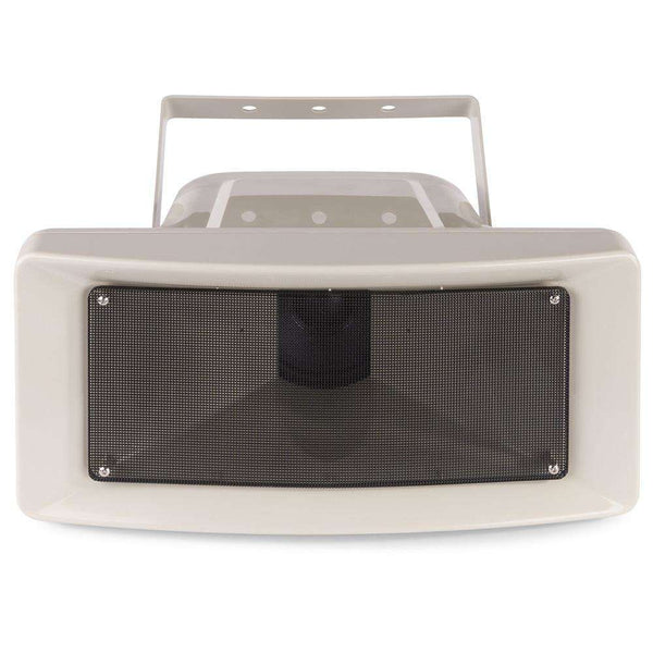 Power Dynamics HS30M 30 Watt IP66 Rated Music Projector Outdoor Speaker