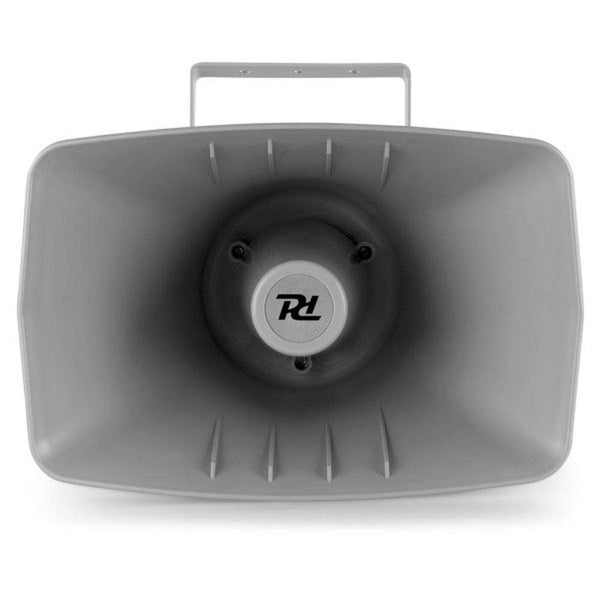 Power Dynamics HS40 50 Watt IP66 Rated 100Volt Line Horn Speaker