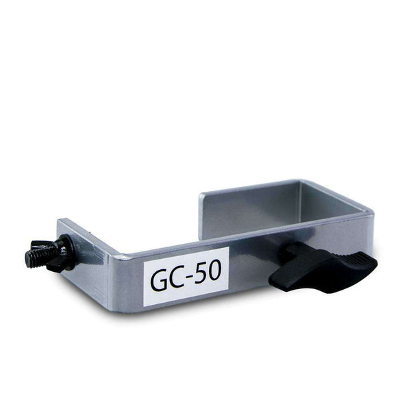 Prostand GC-50S 50mm G Clamp – Silver